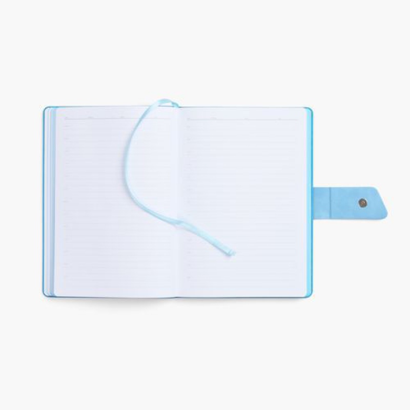 Ежедневник Boom, недатированный, 8 цветов. Артикул р15768