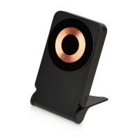 Магнитный внешний аккумулятор «MagnIQ», 5000 mAh, 4 цвета. Артикул о23043