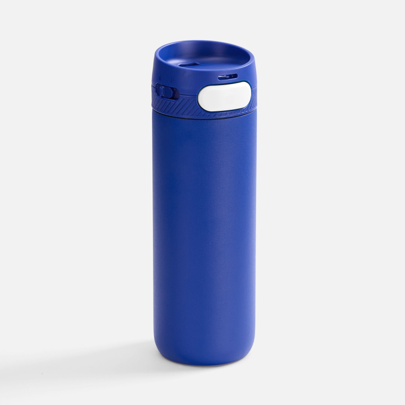 Термостакан X1 с цветными кнопками, 28 цветов. Артикул р19941