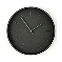 Часы настенные «Beam» S венге, «Tiger» S орех. Артикул о140730, 140729