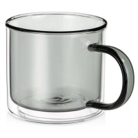 Кружка с двойными стенками «Office». Артикул о887340