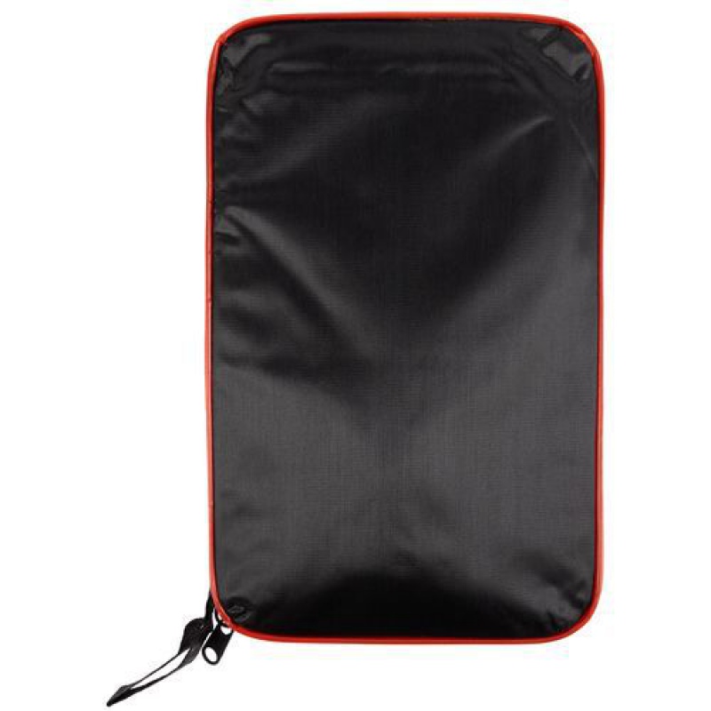 Набор для настольного тенниса High Scorer, черно-красный. Артикул р15655.35