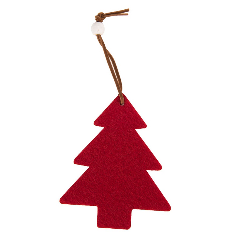 Украшения на елку, 3 вида. Артикул и349537