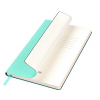 Ежедневник Spark недатированный, (с упаковкой, со стикерами), 22 цвета. Артикул е19280