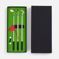 Настольный мини-гольф Golfink. Артикул р20888