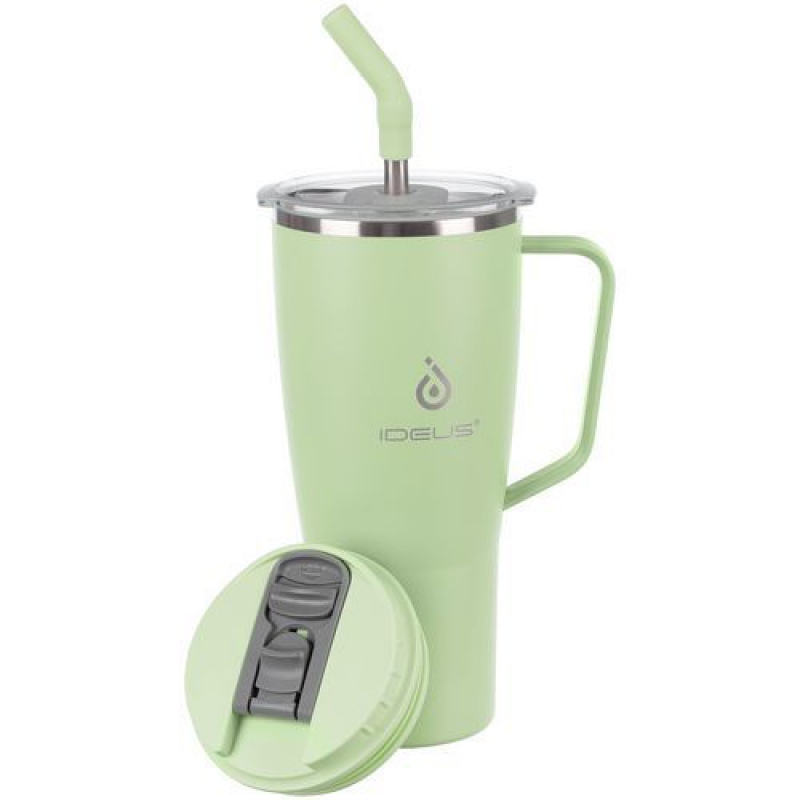 Термостакан Kasumigaoka, 6 цветов. Артикул р16478