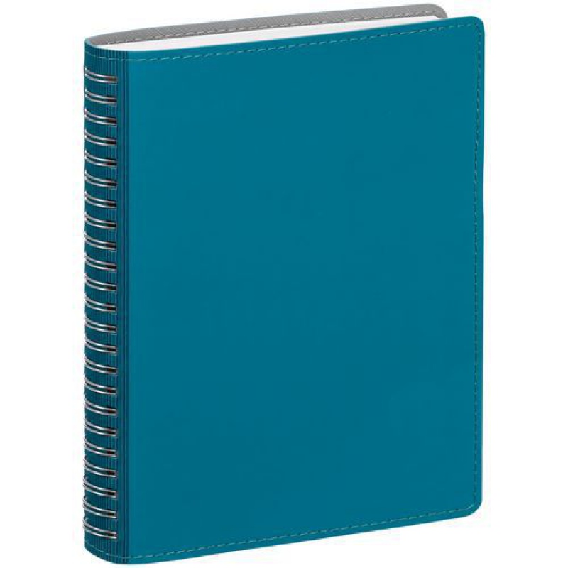 Ежедневник Spring Shall, недатированный, 7 цветов. Артикул р15215