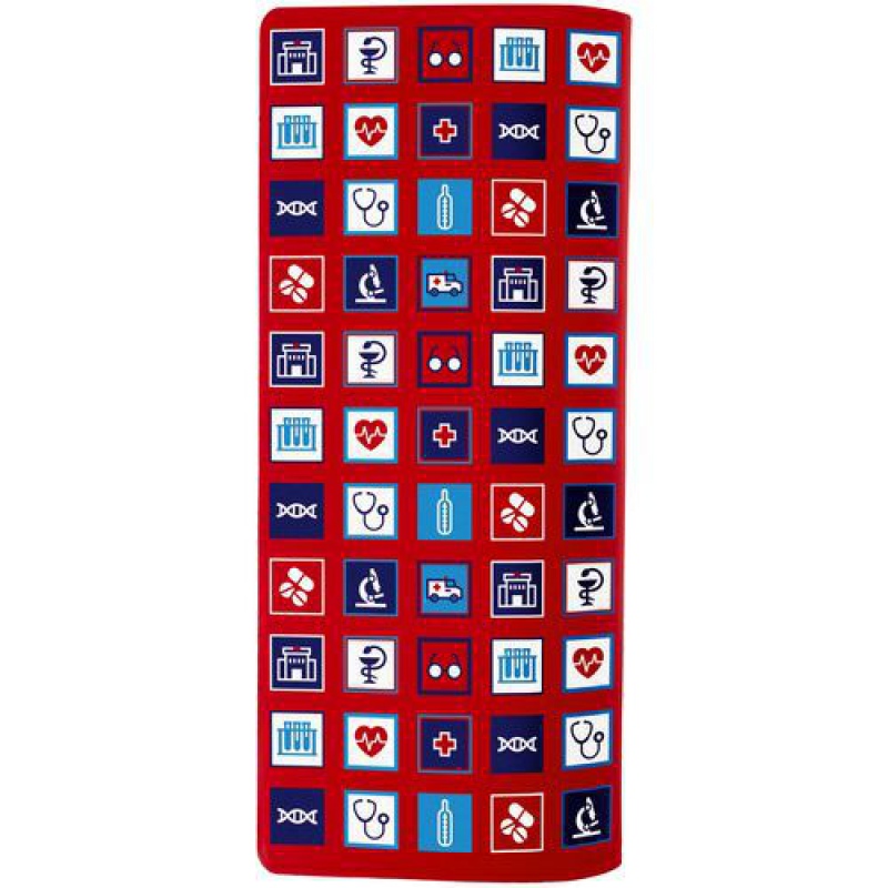 Органайзер для путешествий Industry, нефть и газ, металлургия, наука, энергетика, морской, здравоохранение, строительство, логистика, сельское хозяйство, финансы, кафе и рестораны. Артикул р71419