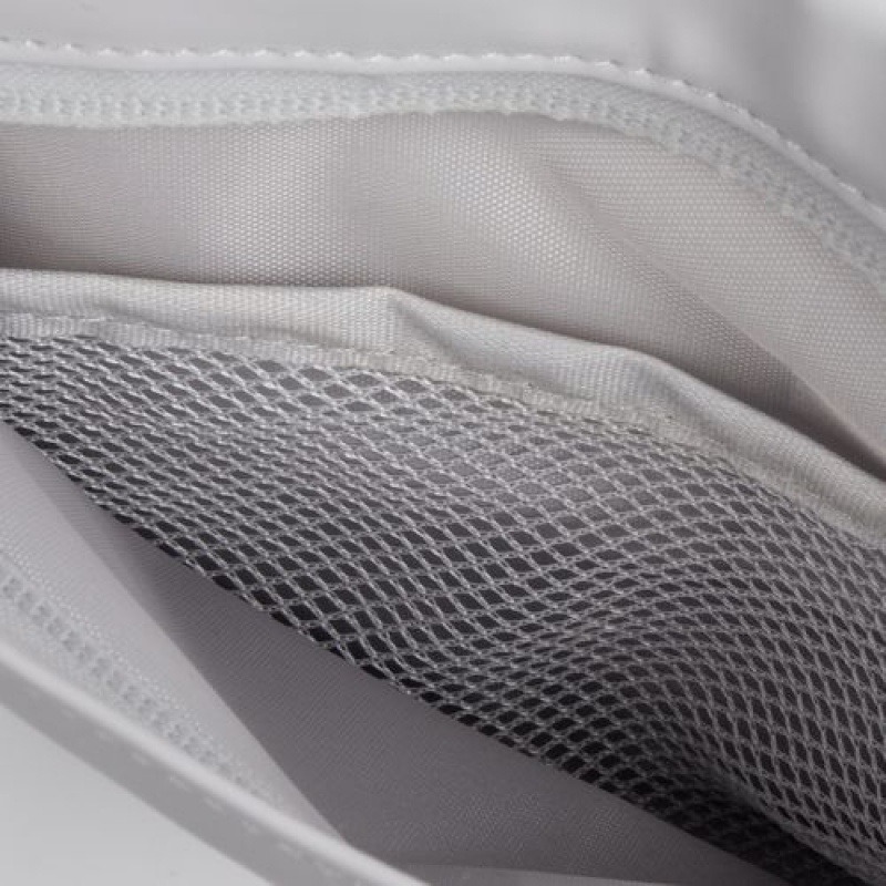 Поясная сумка Traffic, серая, синяя, черная. Артикул р14765