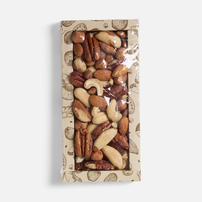 Смесь ореховая Wits ver.2. Артикул р18790