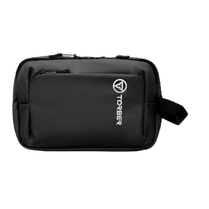 Несессер «РИТМ», желтый, черный. Артикул о73542