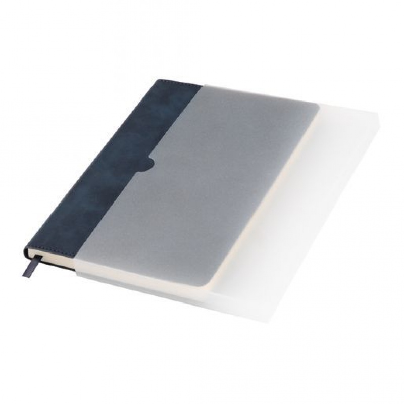 Ежедневник Verona недатированный, 7 цветов. Артикул е24282