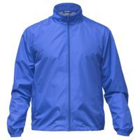 Ветровка Unit Kivach, красная, 12 цветов. Артикул р7102