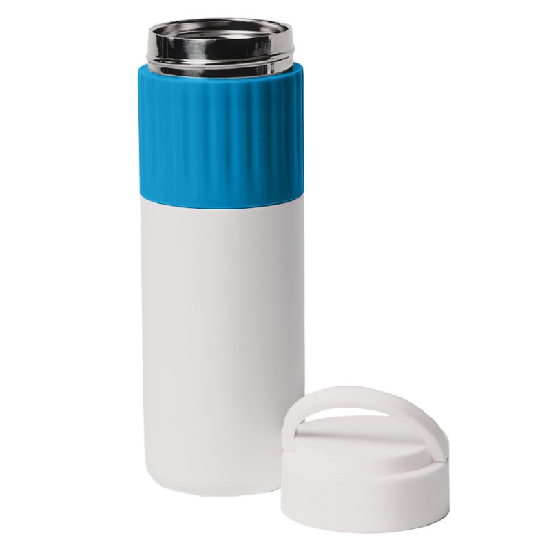 Термос TURBO, 500 мл, 6 цветов. Артикул и40316