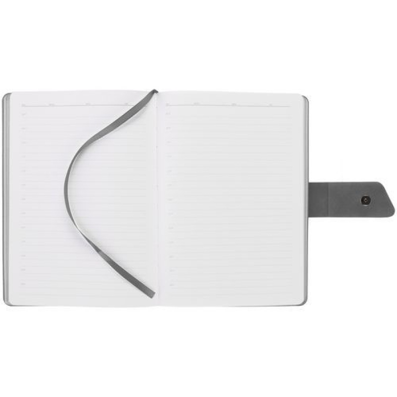 Ежедневник Boom, недатированный, 8 цветов. Артикул р15768