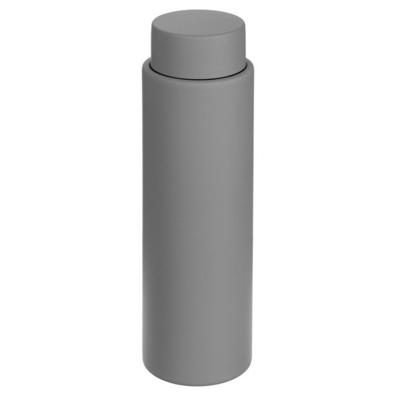 Вакуумный термос с медной изоляцией «Torso», 480 мл, серый, темно-синий, черный. Артикул о88005