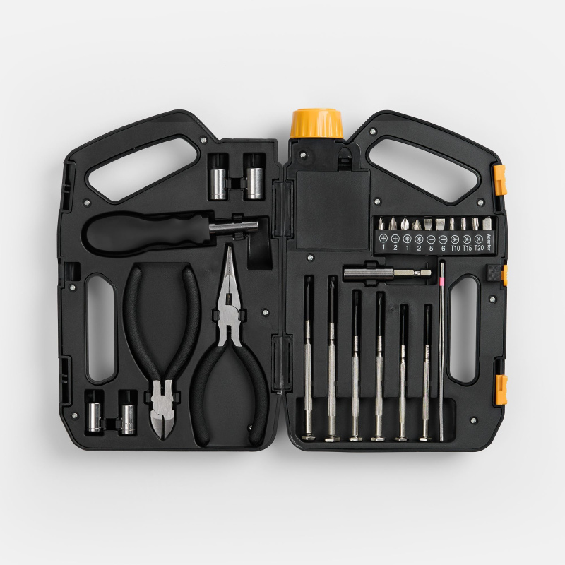 Набор инструментов Home Fuel. Артикул р63052.38