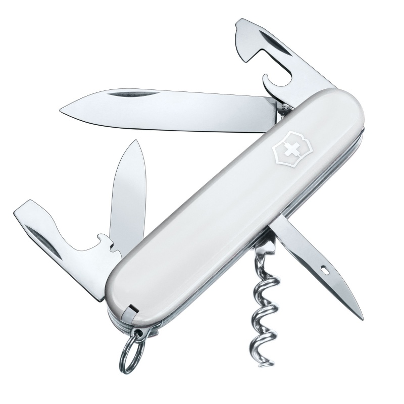 Офицерский нож VICTORINOX SPARTAN 91, 5 цветов. Артикул р5046