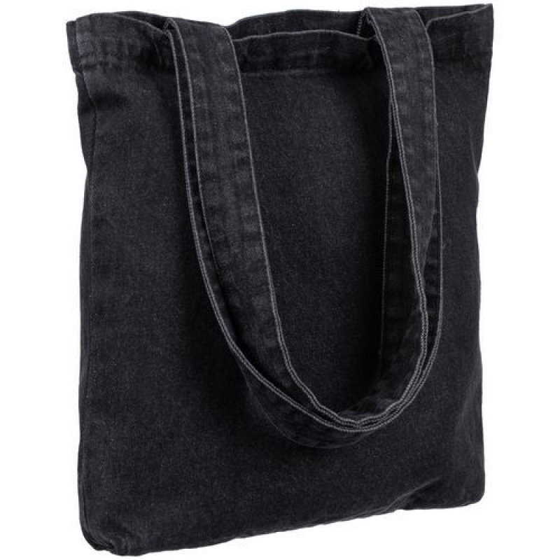 Шопер B7, синий, серый, черный. Артикул р16545