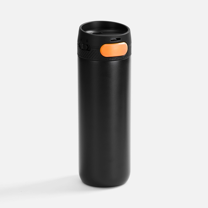 Термостакан X1 с цветными кнопками, 28 цветов. Артикул р19941