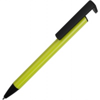 Ручка-подставка шариковая «Кипер Металл», 8 цветов. Артикул о3046