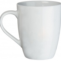 Кружка «Утро», белая. Артикул р4663