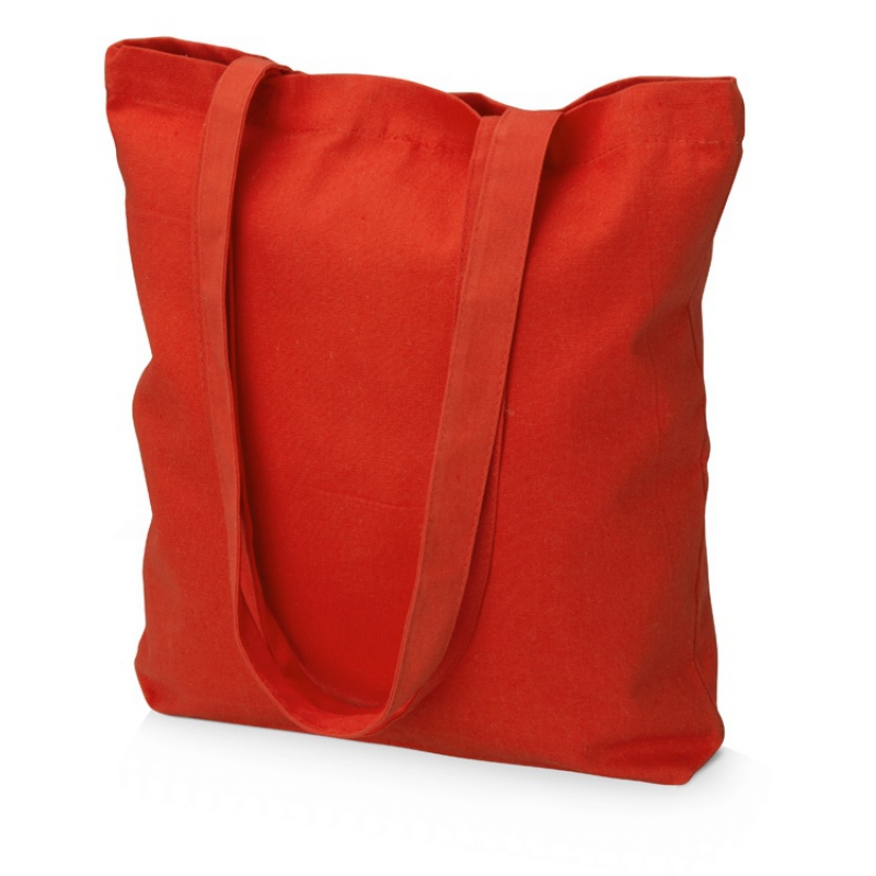 Сумка из плотного хлопка «Carryme 220», 220 г/м2, 14 цветов. Артикул о6195