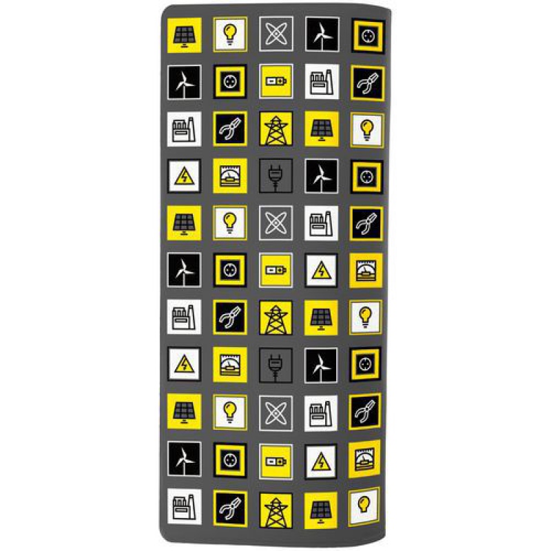 Органайзер для путешествий Industry, нефть и газ, металлургия, наука, энергетика, морской, здравоохранение, строительство, логистика, сельское хозяйство, финансы, кафе и рестораны. Артикул р71419