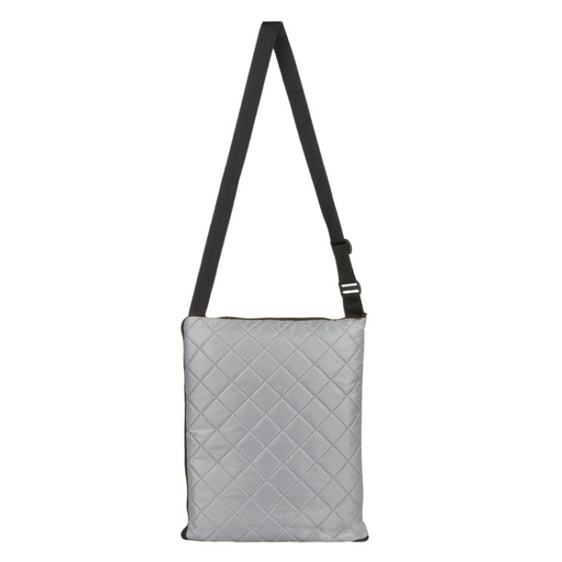 Плед для пикника «Ridge» 115 х 140 см, 7 цветов. Артикул о5624