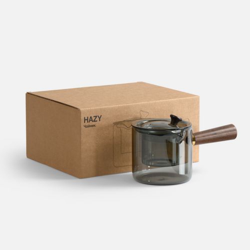 Чайник Hazy. Артикул р18711.00