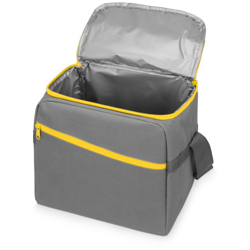 Изотермическая сумка-холодильник «Classic», 6 цветов. Артикул о93860