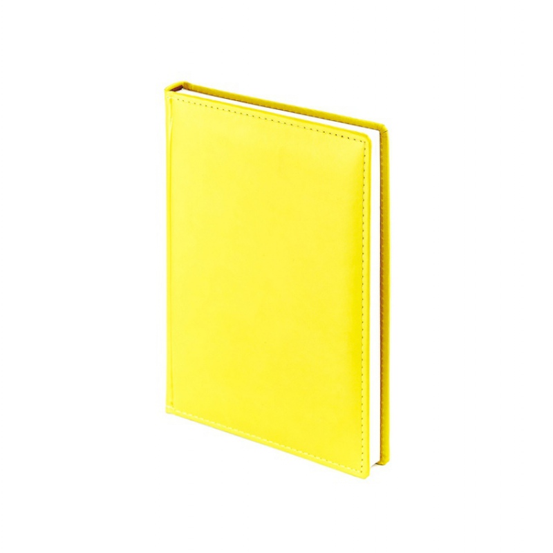 Ежедневник недатированный А5 «Velvet», 41 цвет. Артикул о3-115