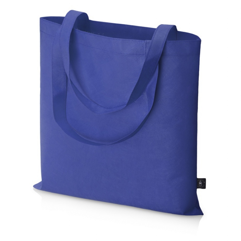 Сумка-шоппер «Reviver» из нетканого переработанного материала RPET, 5 цветов. Артикул о59070