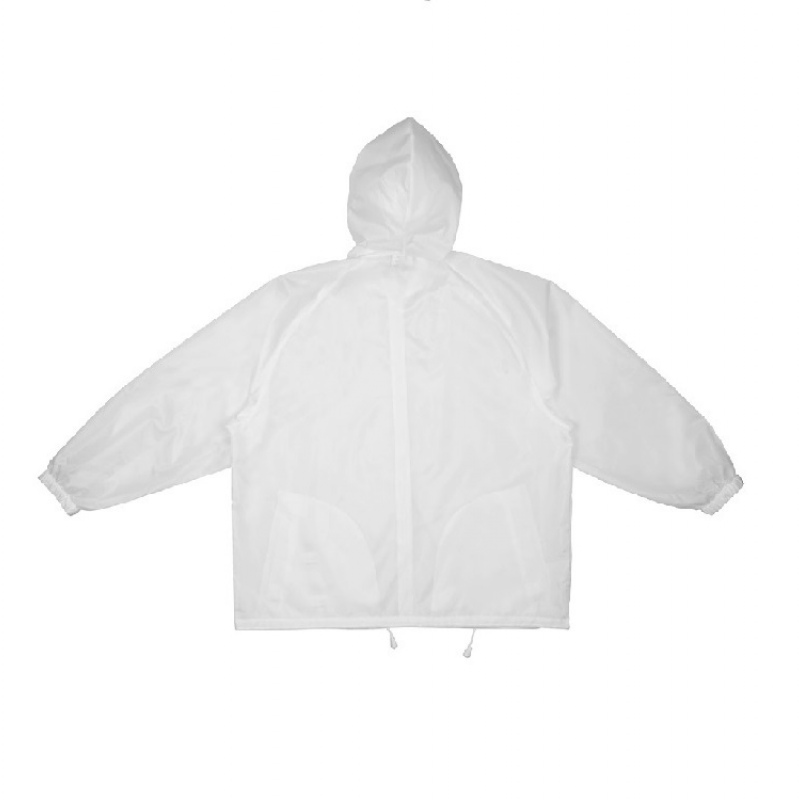 Ветровка мужская в чехле "Promo", синяя, красная, черная, белая. Артикул о3180P