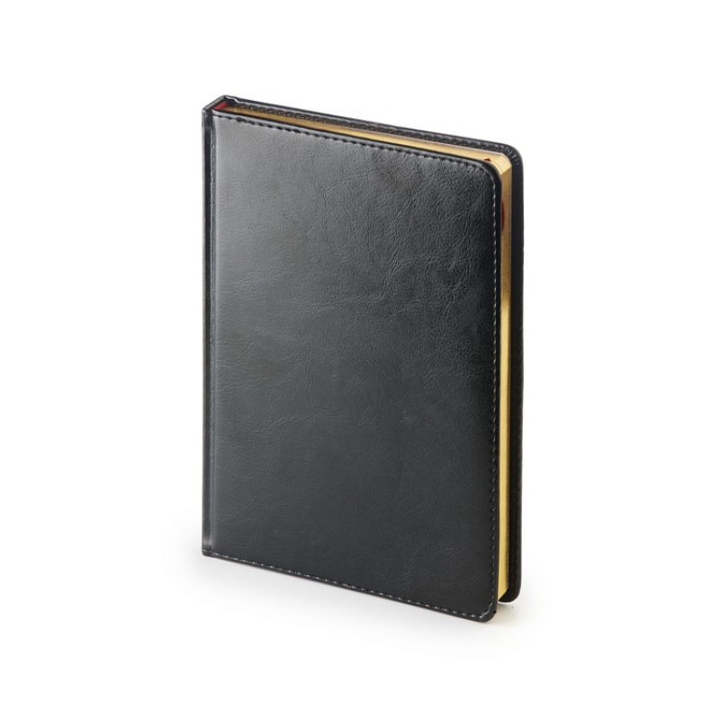 Ежедневник недатированный А5 «Sidney Nebraska», 13 цветов. Артикул о3-128