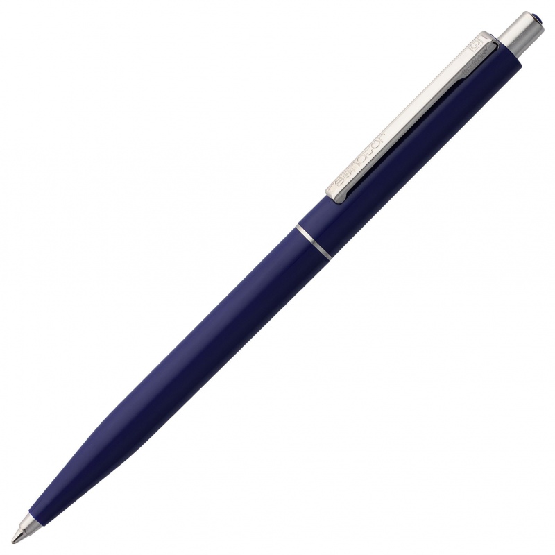 Ручка шариковая Senator Point ver.2, желтая, красная, синяя, темно-синяя, бордовая, черная, белая, оранжевая, зеленая. Артикул р7188