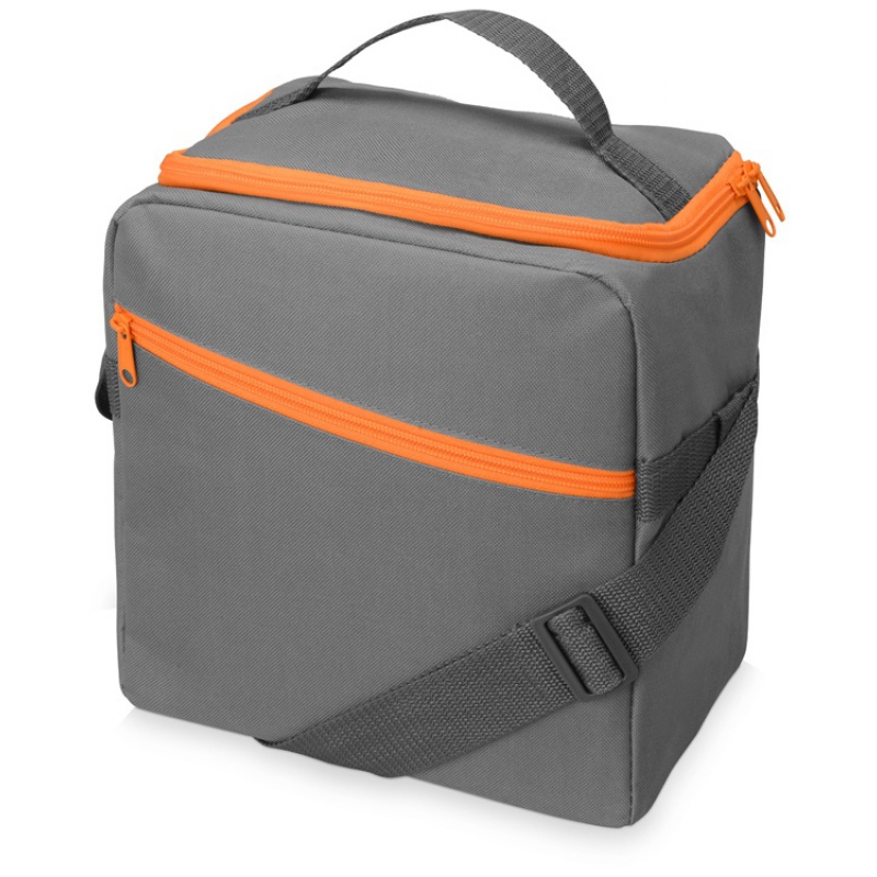Изотермическая сумка-холодильник «Classic», 6 цветов. Артикул о93860