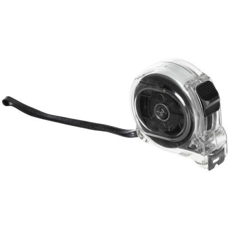 Рулетка Selvaksi, 5 м, синяя, красная, черная. Артикул р63029