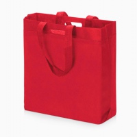 Сумка для покупок «Ambit» из нетканого материала, 7 цветов. Артикул о5702