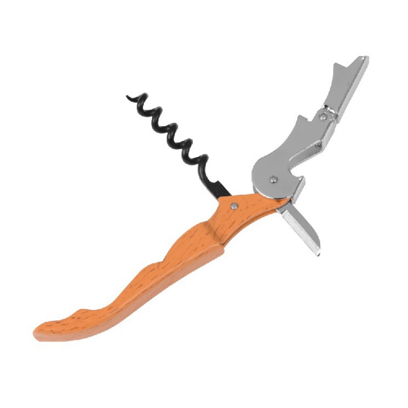 Нож сомелье Pulltap's Wood. Артикул о00480644