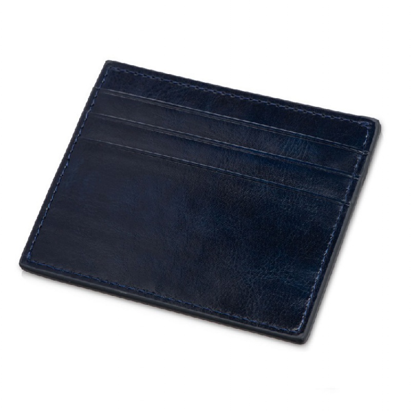 Картхолдер для 6 карт с RFID-защитой «Fabrizio», 5 цветов. Артикул о33562