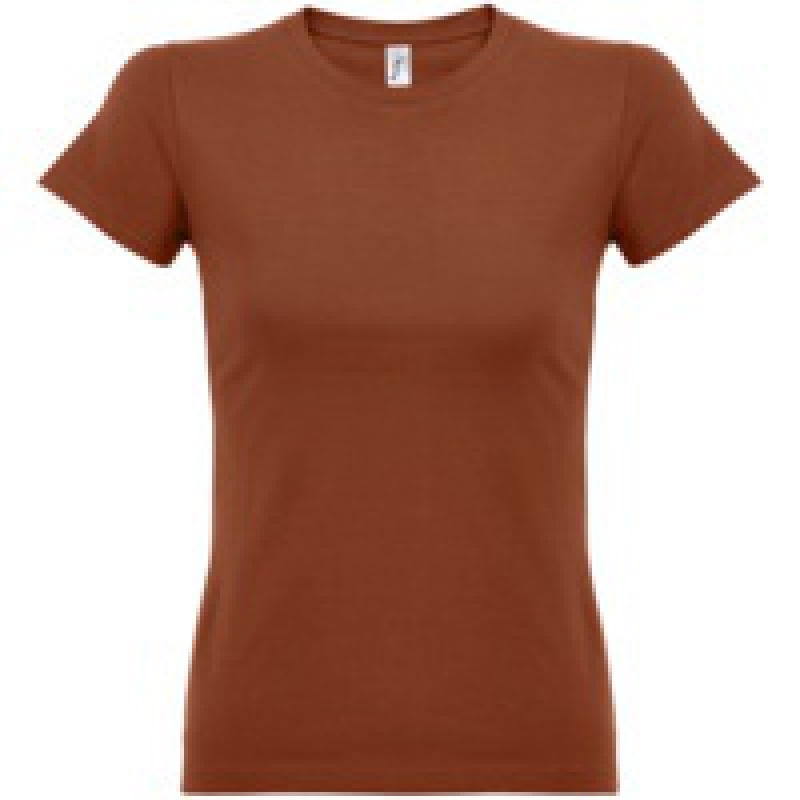 Футболка женская Imperial Women 190, 33 цвета. Артикул р6083