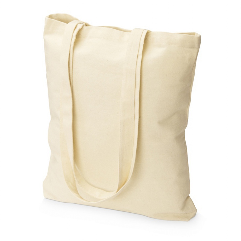 Сумка из плотного хлопка «Carryme 220», 220 г/м2, 14 цветов. Артикул о6195