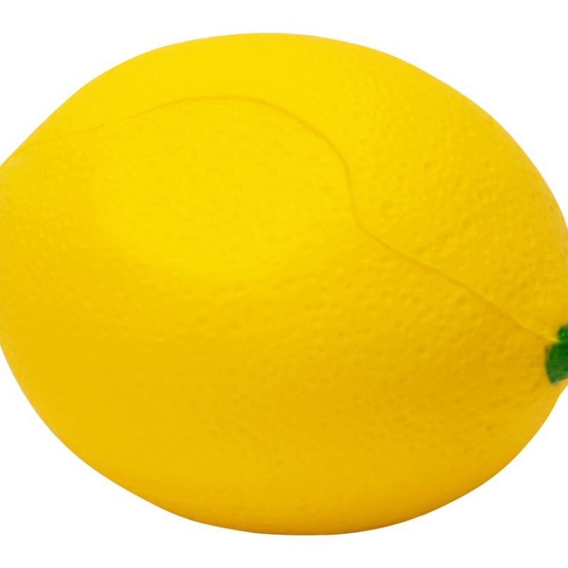 Антистресс «Лимон». Артикул о549013