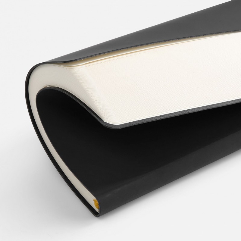 Ежедневник Flex Shall New, недатированный, 12 цветов. Артикул р27881