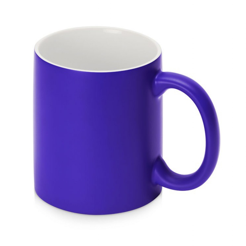 Кружка-хамелеон «Magic» матовая, 4 цвета. Артикул о88090