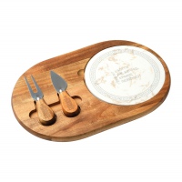 Набор для сыра Amanti. Артикул е75779.100