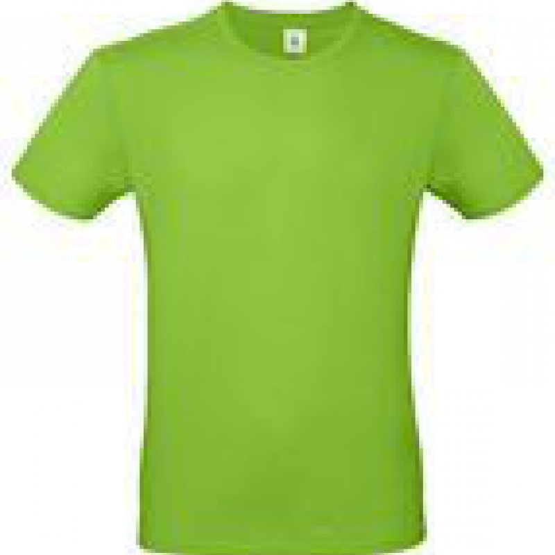 Футболка мужская E150, 8 цветов. Артикул рTU01T