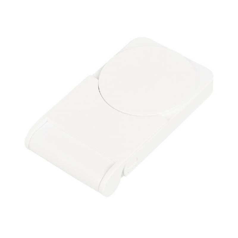 Магнитный внешний аккумулятор «MagnIQ», 5000 mAh, 4 цвета. Артикул о23043