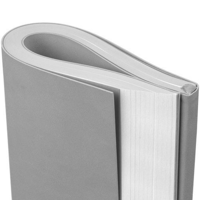 Ежедневник Flat, недатированный, 7 цветов. Артикул р17893